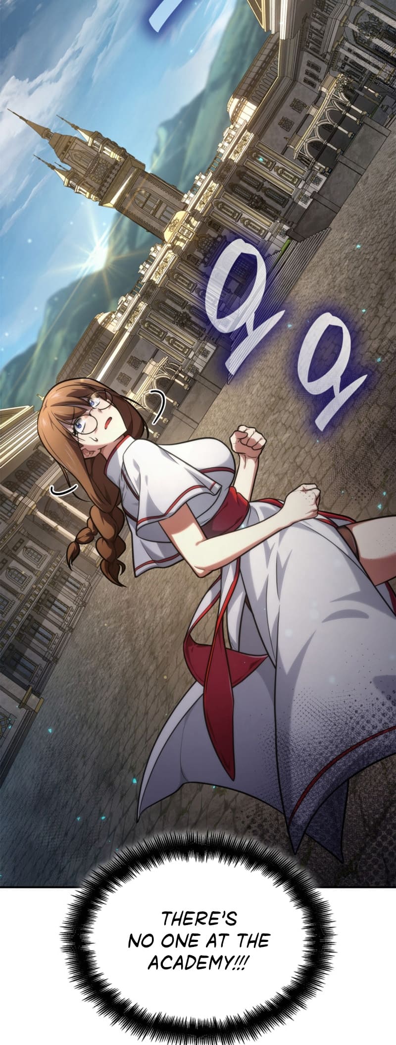 Infinite Mage, Chapter 70 image 75